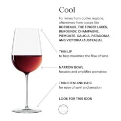 Lenox Signature Series Cool Region 2-Piece Wine Glasses -Lenox Shop 020121 VJLandingPage CoolRegion 3