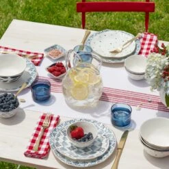 Lenox Tuscany Classics Party Pitcher 12 Lenox Tuscany Classics Party Pitcher -Lenox Shop 1 890194 877880 890202 894462 894461 LNP S23 FEA 5