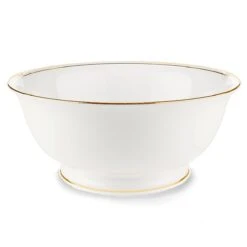 Lenox Federal Gold Large Serving Bowl