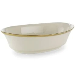 Lenox Eternal Vegetable Bowl