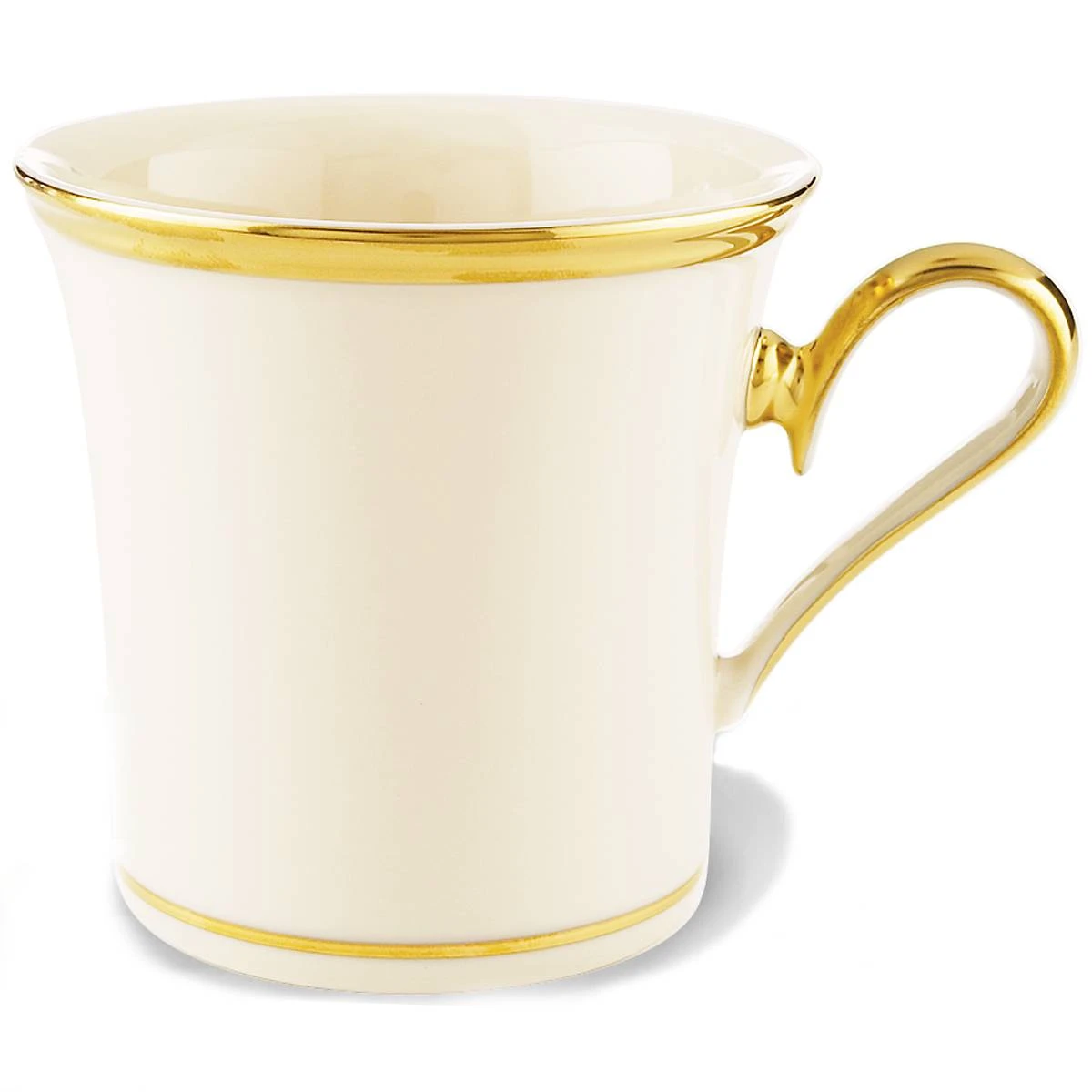 Lenox Eternal Mug 3 Lenox Eternal Mug