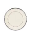 Lenox Solitaire Bread Plate 2 Lenox Solitaire Bread Plate -Lenox Shop 140204020 wHR