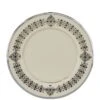 Lenox Solitaire® 9" Accent Plate -Lenox Shop 140204280 wHR