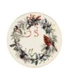 Lenox Winter Greetings Salad Plate -Lenox Shop 185518012 wHR eb638ce3 1e2f 4a23 968d 506b19beb73e
