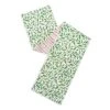 Lenox Bayberry Merry & Bright Reversible Table Runner 2 Lenox Bayberry Merry & Bright Reversible Table Runner -Lenox Shop 39 0 0 00524 2