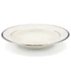 Lenox Solitaire Rimmed Bowl -Lenox Shop 6073993 wHR