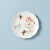 Lenox Butterfly Meadow Monarch Dinner Plate -Lenox Shop 6083380 w10 c71d6fd9 47a5 4726 b047 15de7fd621b9