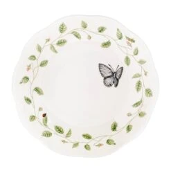 Lenox Butterfly Meadow Pasta Bowl -Lenox Shop 6083885 w1 492f97de 4392 41f3 bcf6 9784a752d552