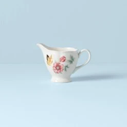 Lenox Butterfly Meadow Creamer