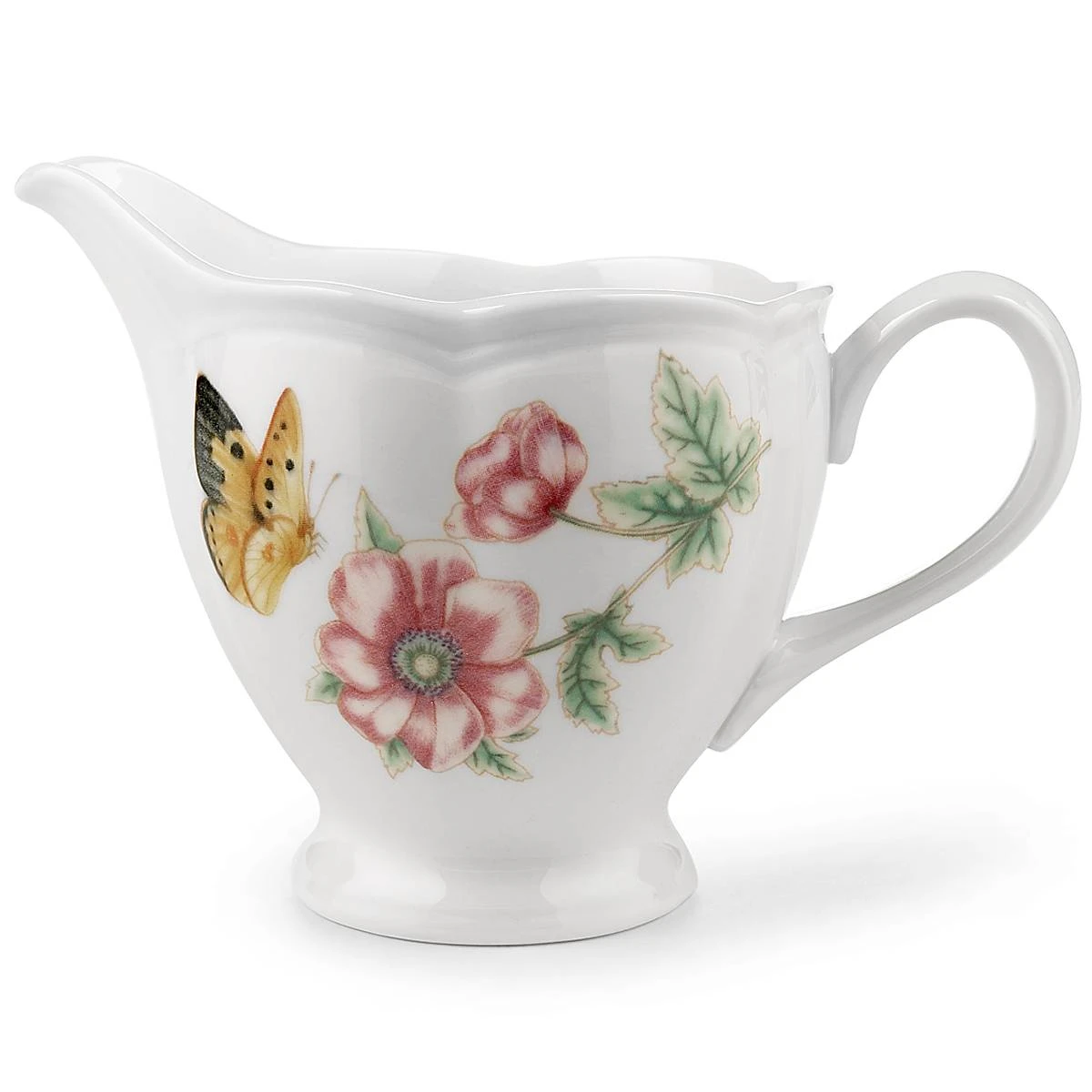 Lenox Butterfly Meadow Creamer 5 Lenox Butterfly Meadow Creamer - Image 3