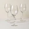 Lenox Tuscany Classics 4-Piece Bordeaux Glass Set -Lenox Shop 6099790 w10 008c6eaa 495f 4d6a b913 a4244bf4d148