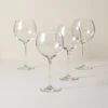 Lenox Tuscany Classics 4-Piece Beaujolais Wine Glass Set -Lenox Shop 6099808 w10 8133b7cd 5c99 4be7 b73f bf1a3439f6c0