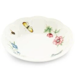 Lenox Butterfly Meadow Fruit Bowl 9 Lenox Butterfly Meadow Fruit Bowl -Lenox Shop 6101836 wHR 3596fcef 5d44 4756 ae9c c5450c7ce681