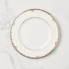 Lenox Federal Gold Accent Plate 2 Lenox Federal Gold Accent Plate -Lenox Shop 6111918 LNP 23 PDP