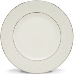 Lenox Opal Innocence Dinner Plate -Lenox Shop 6141014 wHR