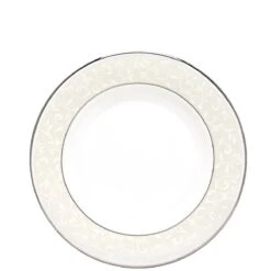 Lenox Opal Innocence™ Salad Plate -Lenox Shop 6141055 wHR