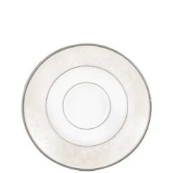 Lenox Opal Innocence™ Saucer 7 Lenox Opal Innocence™ Saucer -Lenox Shop 6141113 wHR