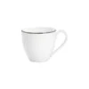 Lenox Continental Dining ™ Teacup -Lenox Shop 6145601 wHR