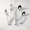 Lenox Continental Dining 20-Piece Flatware Set -Lenox Shop 6205264 w10 7a8f1dcb 6a9e 463b 8266 fa45f6a38118