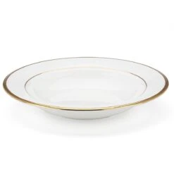Lenox Eternal Rimmed Bowl -Lenox Shop 6223978 wHR
