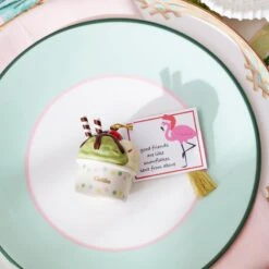 Lenox Forever Friends Ice Cream 2 Piece Ornament Set -Lenox Shop 6226609 894620 895370 892568 890430 893875 LNP F23 FEA 3 64ab8b99 e334 4251 a03c acba577f1b5e