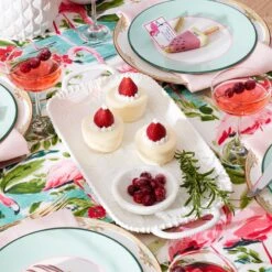 Lenox Wicker Creek Handled Tray 14 Lenox Wicker Creek Handled Tray -Lenox Shop 6226609 894620 895370 892568 890430 893875 LNP F23 FEA 8 c8d3de65 94ec 4185 a5c9 d3e9e63ede10