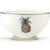 Lenox British Colonial Bamboo Rice Bowl
