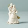 Lenox Bride & Groom Ornament -Lenox Shop 6329833 W10