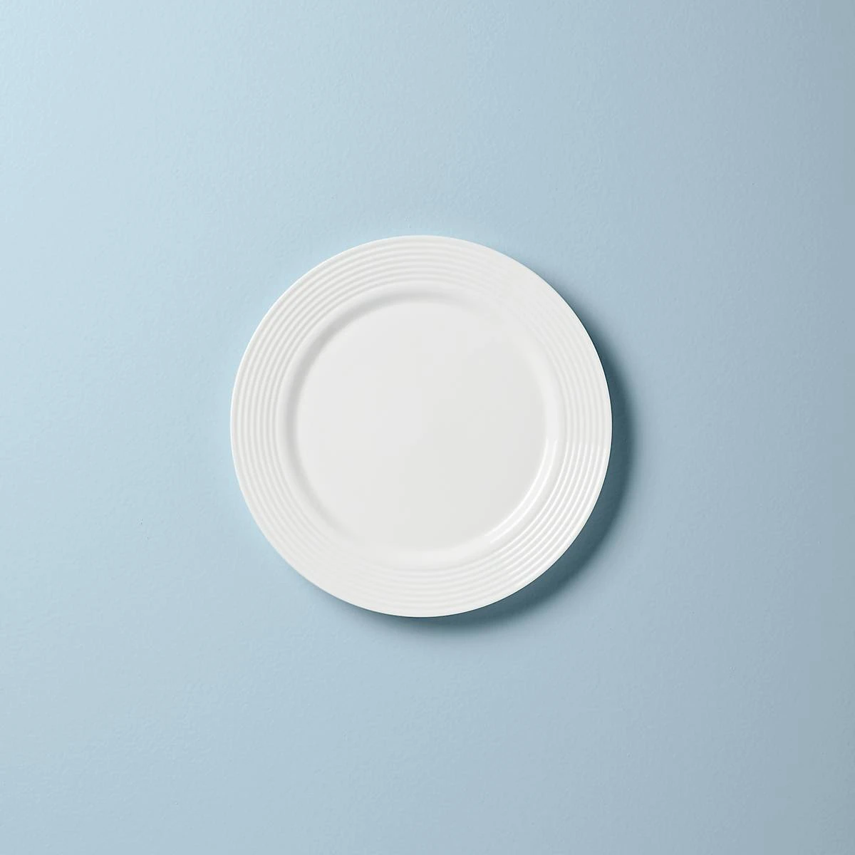 Lenox Tin Can Alley Seven Degree Dinner Plate 3 Lenox Tin Can Alley Seven Degree Dinner Plate