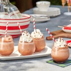 Lenox Tuscany Classics 4-Piece Tumbler Set -Lenox Shop 6393359 w14