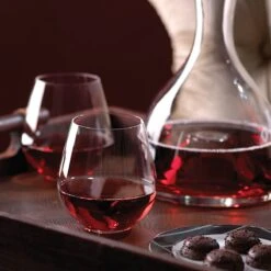 Lenox Tuscany Classics 4-Piece Tumbler Set -Lenox Shop 6393359 w1 9b962cbb 0b9c 4c27 9cb9 67fea5db2d94