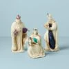 Lenox First Blessing Nativity Three Kings Figurine Set -Lenox Shop 6399943 w10 1a0057b2 61f4 4879 8982 b109ac339bc1