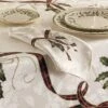 Lenox Holiday Nouveau 4-Piece Cloth Napkin Set