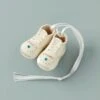 Lenox Baby's First Steps Ornament -Lenox Shop 758573 LHOL 23 PDP 58e96c0d f36e 448c 9967 be937bfc7a05