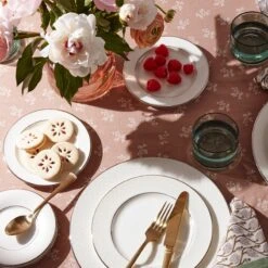 Lenox Venetian Lace™ Saucer 11 Lenox Venetian Lace™ Saucer -Lenox Shop 762014 877880 LNP S23 FEA 2 4bb3fe49 3dc4 4a0a 95ee 26b0575152ad