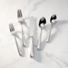 Lenox Opal Innocence 20-Piece Flatware Set 2 Lenox Opal Innocence 20-Piece Flatware Set -Lenox Shop 785121 w10
