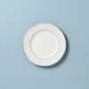 Lenox Opal Innocence Stripe Dinner Plate -Lenox Shop 806494 w10