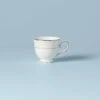 Lenox Opal Innocence Stripe™ Teacup -Lenox Shop 806503 w10