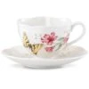 Lenox Butterfly Meadow Swallowtail Cup And Saucer 2 Lenox Butterfly Meadow Swallowtail Cup And Saucer -Lenox Shop 812107 wHR 404e74d3 2af1 46d3 8bbe 9e97ef650028
