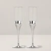Lenox True Love 2-Piece Toasting Flute Set -Lenox Shop 812613 W10