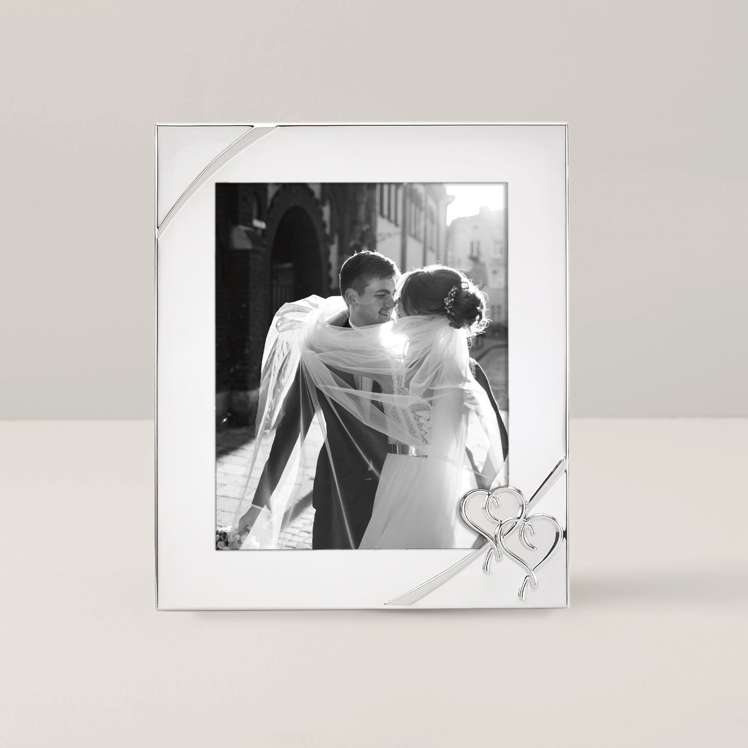 Lenox True Love 8" X 10" Frame 3 Lenox True Love 8" X 10" Frame