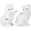 Lenox Butterfly Meadow Figural Kitten Salt And Pepper -Lenox Shop 817137 wHR 6cf6c100 968b 4ed2 8105 672359964a04