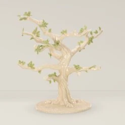 Lenox Summer 12-Piece Mini Ornament & Tree Set -Lenox Shop 818038 w10 d075de86 bc4a 4ac6 8f36 d058c7f39b08
