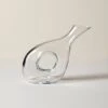 Lenox Tuscany Classics Pierced Decanter 2 Lenox Tuscany Classics Pierced Decanter -Lenox Shop 823674 w10