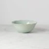 Lenox French Perle Ice Blue Large Serving Bowl 2 Lenox French Perle Ice Blue Large Serving Bowl -Lenox Shop 824427 w10
