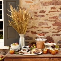 Lenox Tuscany Classics Stemless Glass Set, Buy 4 Get 6 -Lenox Shop 824754 844453 894103 841689 LNP F23 FEA 1 4710a081 b787 44ff 9c8f c187274a7b7c