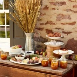 Lenox Tuscany Classics Stemless Glass Set, Buy 4 Get 6 -Lenox Shop 824754 844453 894103 841689 LNP F23 FEA 3 ad257059 85fa 4d11 a50c 05e15f1955f7