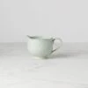Lenox French Perle Gravy Boat