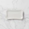 Lenox French Perle White Hors D'oeuvres Tray 2 Lenox French Perle White Hors D'oeuvres Tray -Lenox Shop 825740 w10