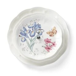 Lenox Butterfly Meadow 3-Tiered Server 7 Lenox Butterfly Meadow 3-Tiered Server -Lenox Shop 825847 w1 2330bc4a 681c 4c88 8df3 4c67bd407418
